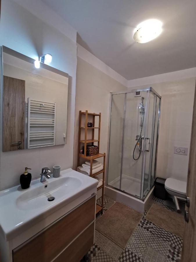Modern Studio Coresi Residence Brașov Exterior foto