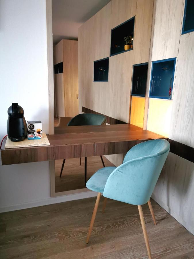 Modern Studio Coresi Residence Brașov Exterior foto